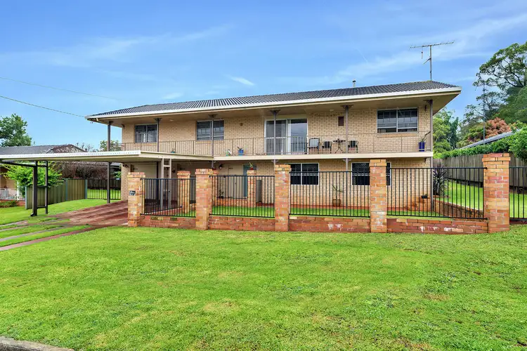 19 Tracey Street, Rangeville QLD 4350
