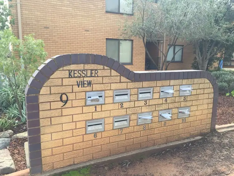 Fifth view of Homely house listing, 1/9 Henschke Avenue, Tolland NSW 2650