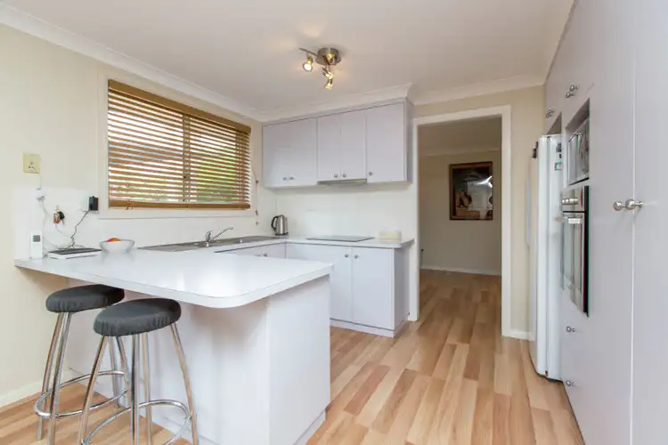 Fourth view of Homely house listing, 1 Harrier Street, Estella NSW 2650