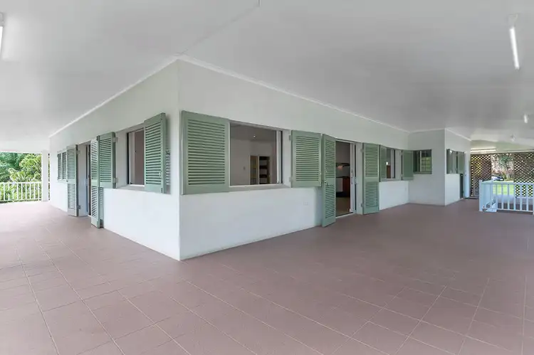 Second view of Homely house listing, 23 Hutchinson Street, Edge Hill QLD 4870