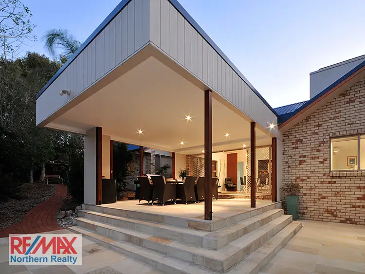 Fourth view of Homely house listing, 25 Weston Drive, Bunya QLD 4055