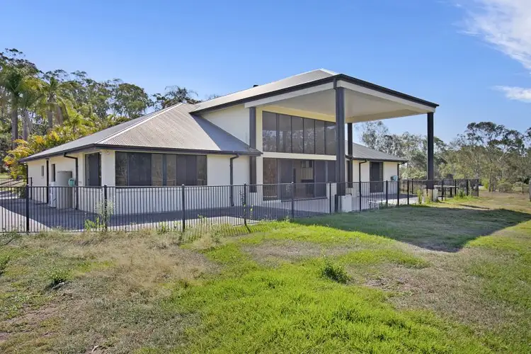 Main view of Homely house listing, 175 Hawkesbury Rd, Moggill QLD 4070