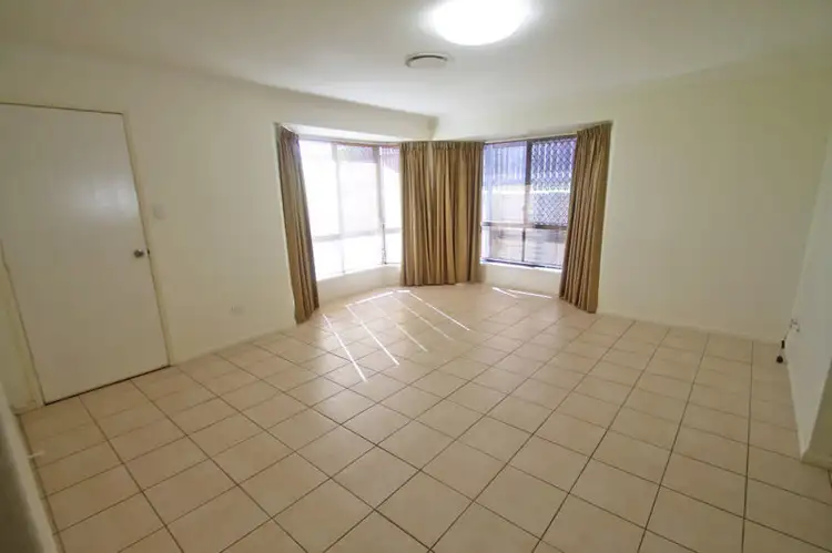 Third view of Homely semi-detached listing, 21 Linhow Crescent, Clinton QLD 4680