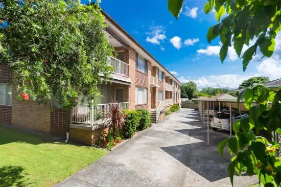 6/28 Melbourne Street, East Gosford NSW 2250