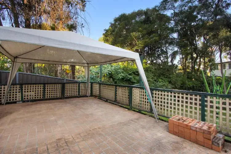 Fourth view of Homely house listing, 13 Haynes Avenue, Seven Hills NSW 2147