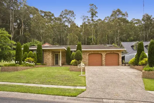 Main view of Homely house listing, 46 Lindeman Close, Eleebana NSW 2282