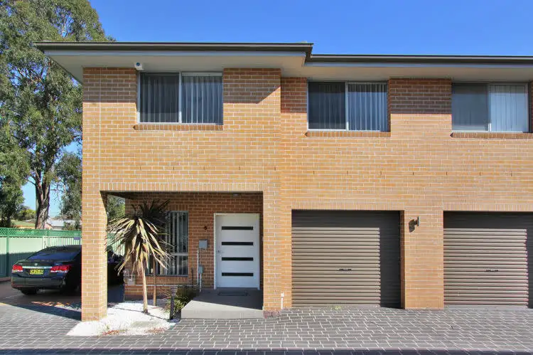 5/20-22 Meroo Street, Blacktown NSW 2148