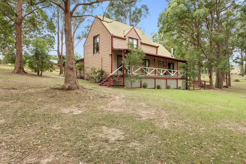 Main view of Homely house listing, 1 Newton Close, Woolgoolga NSW 2456