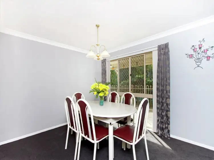Seventh view of Homely house listing, 11 Meera Street, Cornubia QLD 4130