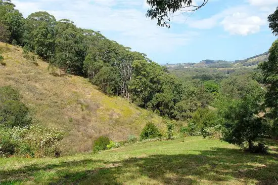 Second view of Homely land listing, 100A Jordans Way, Korora NSW 2450