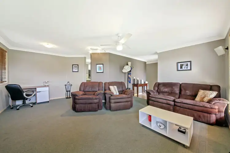 Fifth view of Homely house listing, 12 Brownia Court, Morayfield QLD 4506