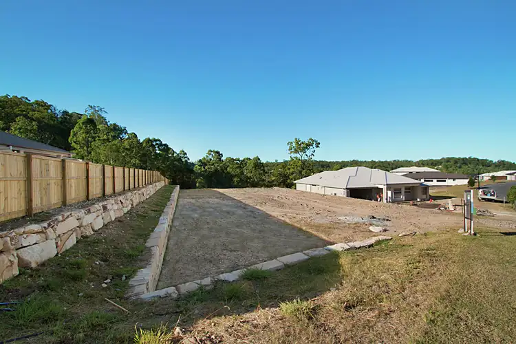 Fifth view of Homely land listing, 7 Breamlea Terrace, Upper Coomera QLD 4209