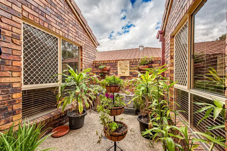 Third view of Homely house listing, 61 Laricina Circuit, Forest Lake QLD 4078