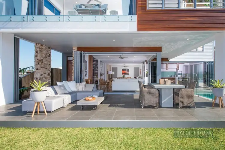Fifth view of Homely house listing, 26 Smoke Bush Drive, Noosa Heads QLD 4567