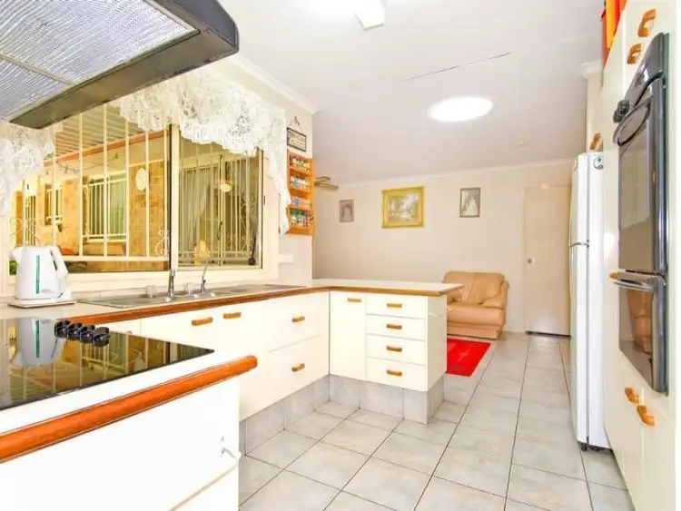 Fourth view of Homely house listing, 30 Brosnan Dr, Capalaba QLD 4157