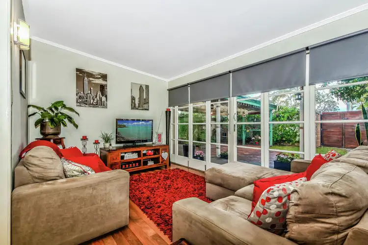 Second view of Homely house listing, 33 Caesar Road, Ferny Hills QLD 4055