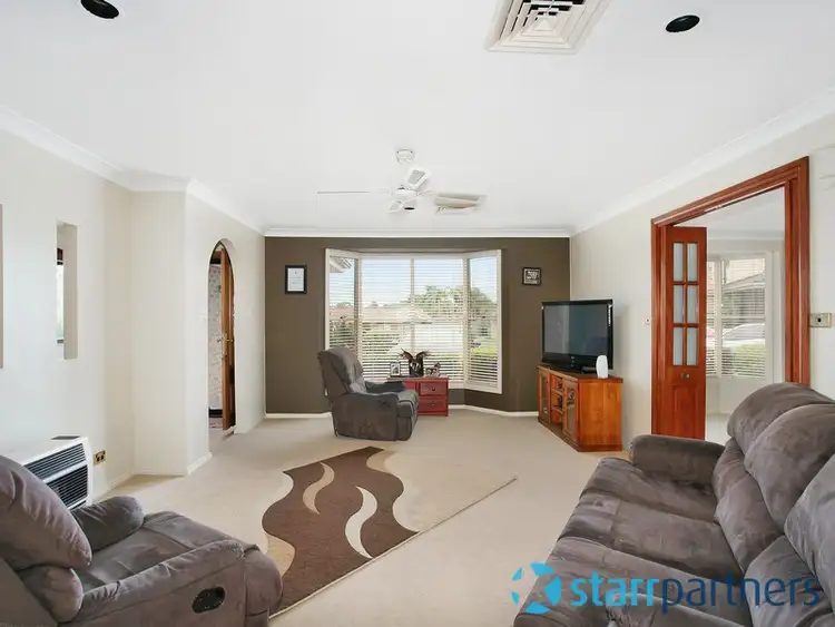 Fourth view of Homely house listing, 10 Jade Place, St Clair NSW 2759