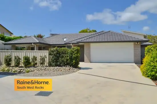 Main view of Homely house listing, 30B Frank Cooper Street, South West Rocks NSW 2431
