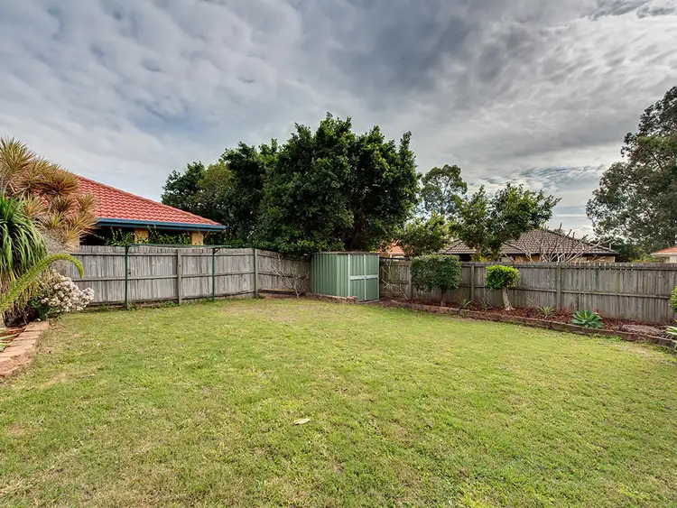Sixth view of Homely house listing, 16 Columbus Place, Forest Lake QLD 4078