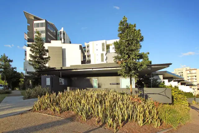 Sixth view of Homely apartment listing, 62/89 Lambert St, Kangaroo Point QLD 4169
