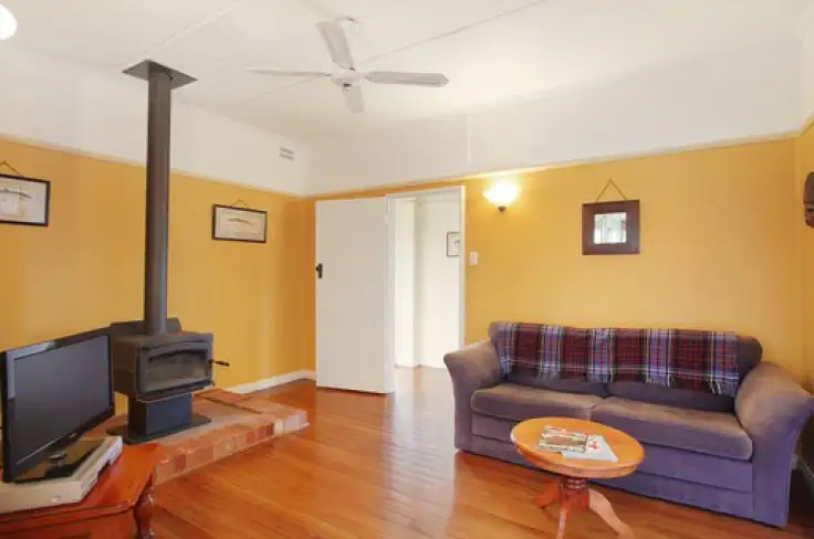 Second view of Homely house listing, 46. Dangar, Armidale NSW 2350