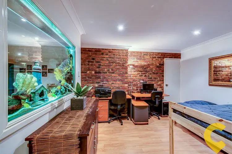 Fifth view of Homely house listing, 5 Milford Court, Eatons Hill QLD 4037