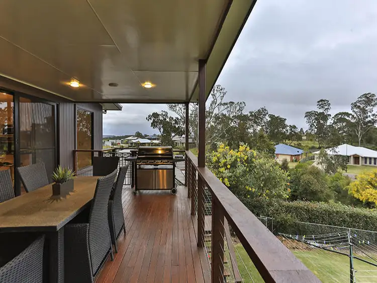 Seventh view of Homely house listing, 18 Trevean Drive, Kleinton QLD 4352