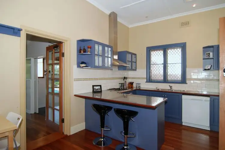 Fifth view of Homely house listing, 58 Campbell Street, Kensington WA 6151