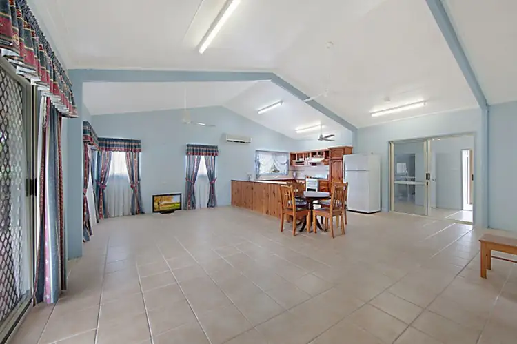 Fourth view of Homely house listing, 200 Balgal Beach Rd, Balgal Beach QLD 4816