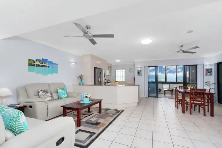 301/3 Abbott Street, Cairns City QLD 4870