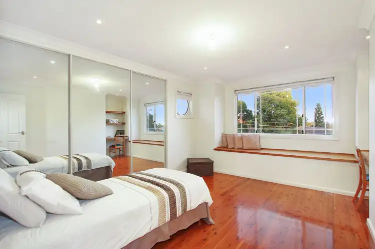 Fifth view of Homely house listing, 16 Lavinia Street, Seven Hills NSW 2147
