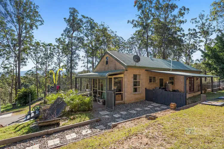 Sixth view of Homely house listing, 1 Lorikeet Place, Glenreagh NSW 2450