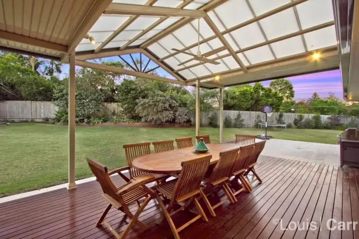 62 Roxborough Park Road, Castle Hill NSW 2154