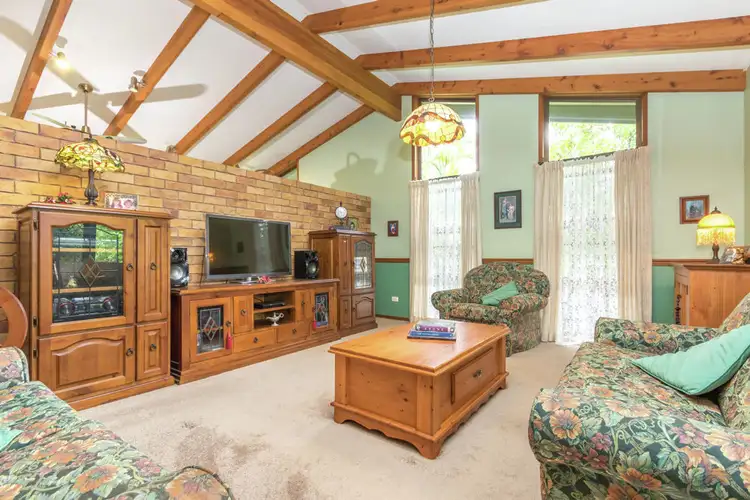 Third view of Homely house listing, 80 Station Road, Burpengary QLD 4505