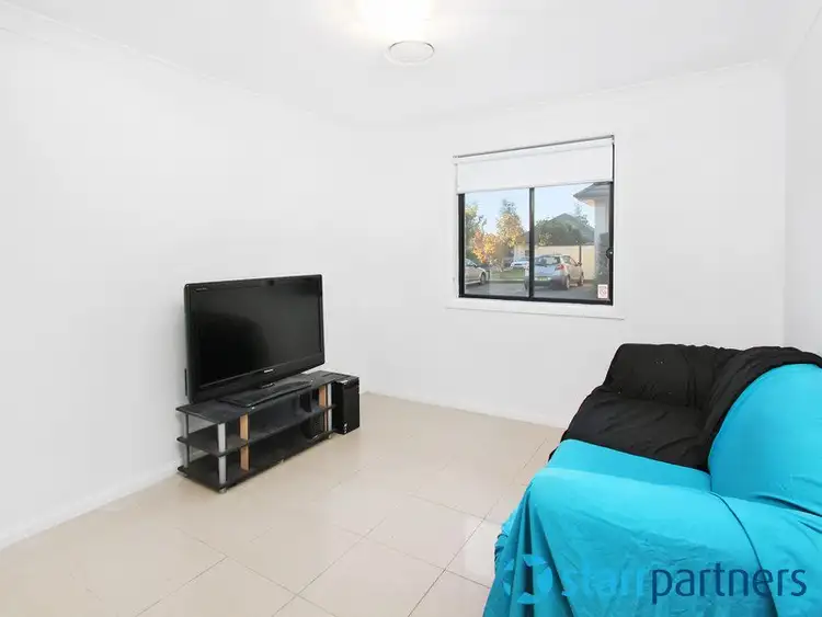 Sixth view of Homely townhouse listing, 9/13-17 Wilson Street, St Marys NSW 2760