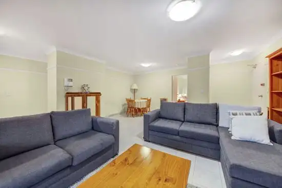 Third view of Homely unit listing, 9/44 Frederick Street, Point Frederick NSW 2250