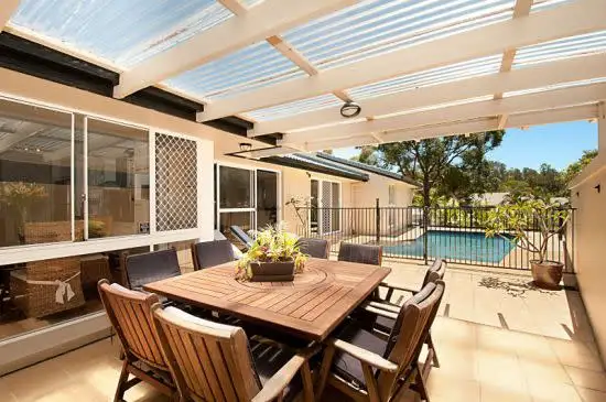 Fifth view of Homely house listing, 3 Pinnacle Court, Robina QLD 4226