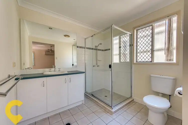Fourth view of Homely house listing, 14 Parkside Place, Forest Lake QLD 4078