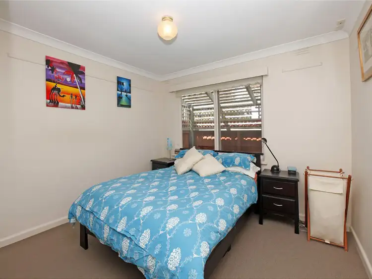 Fourth view of Homely villa listing, 8/6 McLean St, Brunswick West VIC 3055