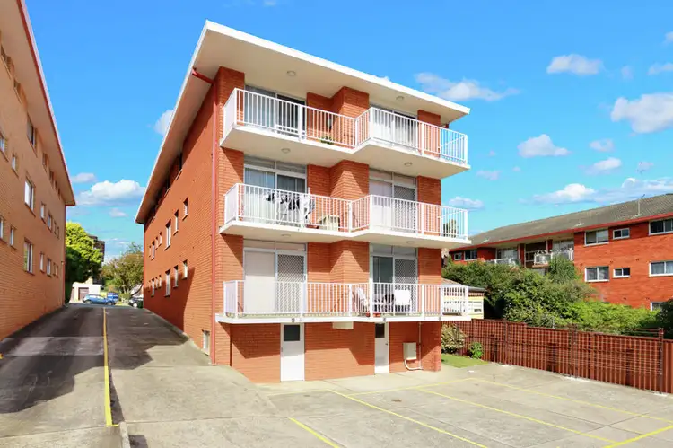 Fourth view of Homely unit listing, 4/22 May Street, Eastwood NSW 2122