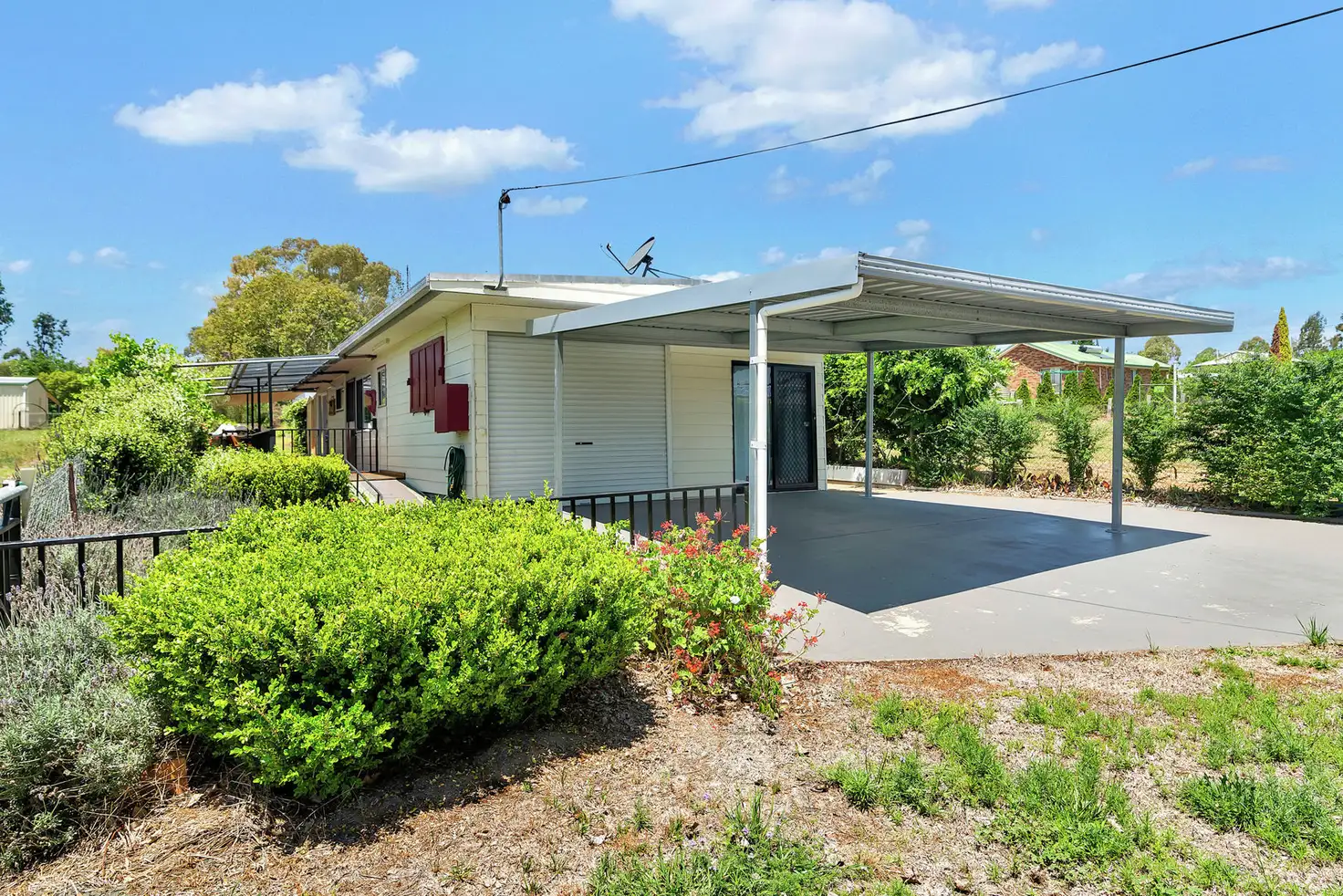 Main view of Homely house listing, 41 Stanley Street, Greenmount QLD 4359