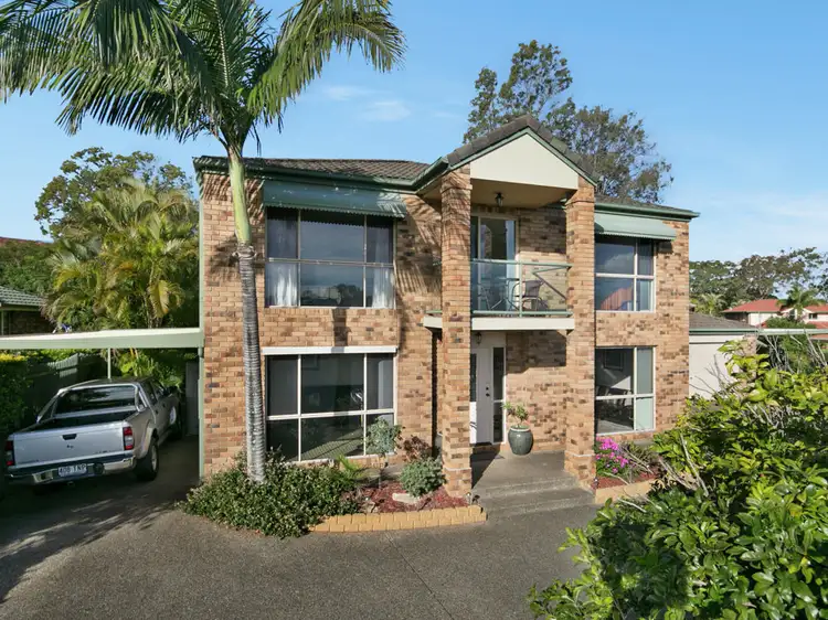 Main view of Homely house listing, 82 Constellation Way, Wynnum QLD 4178