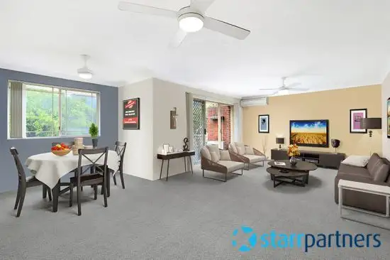 13/3-7 Gladstone Street, North Parramatta NSW 2151