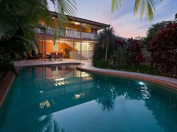 Second view of Homely house listing, 6 Juster Street, Annerley QLD 4103