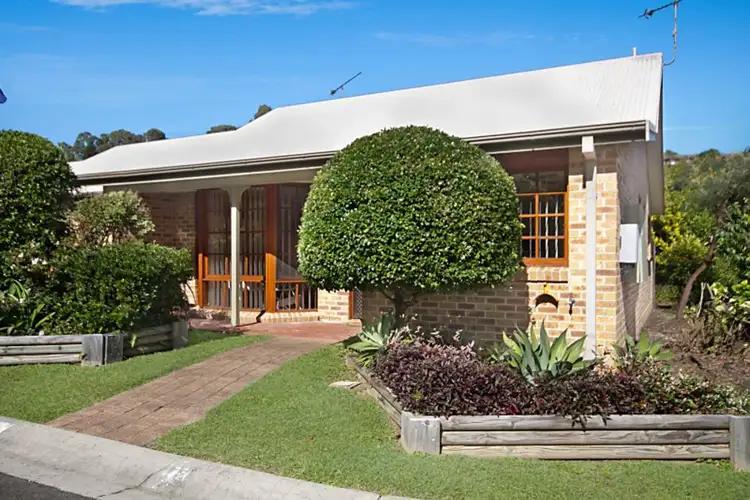 29/1 Carramar Drive, Tweed Heads West NSW 2485