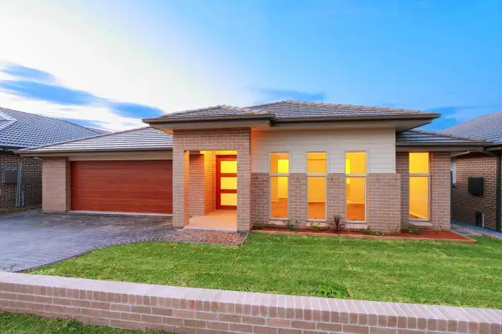 60 Viceroy Avenue, The Ponds NSW 2769