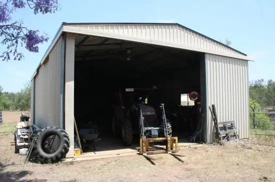 Third view of Homely rural property listing, 45 Cattos Road, Helidon QLD 4344