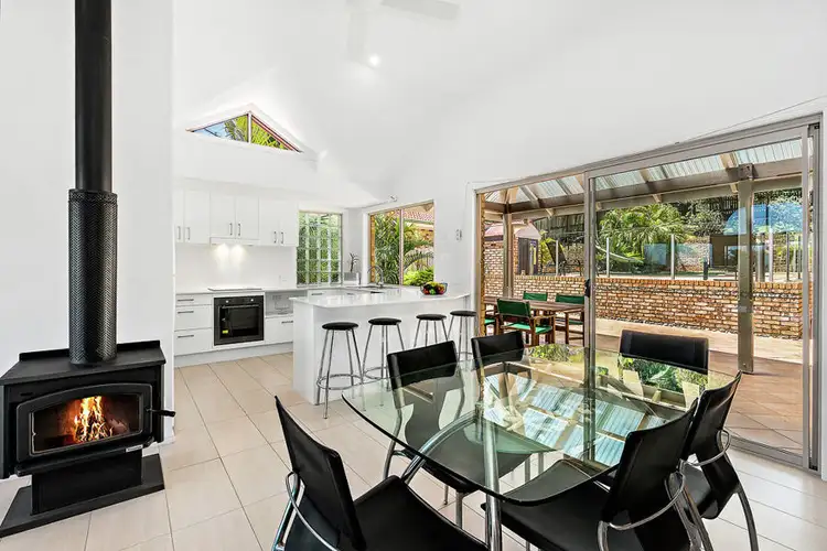 Second view of Homely house listing, 12 Horseshoe Road, Terranora NSW 2486