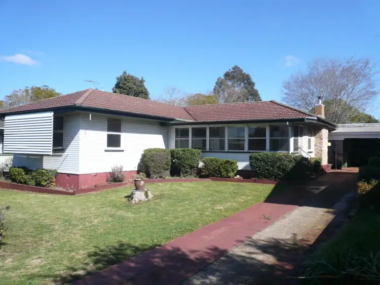 5 Boyd Street, Toowoomba QLD 4350