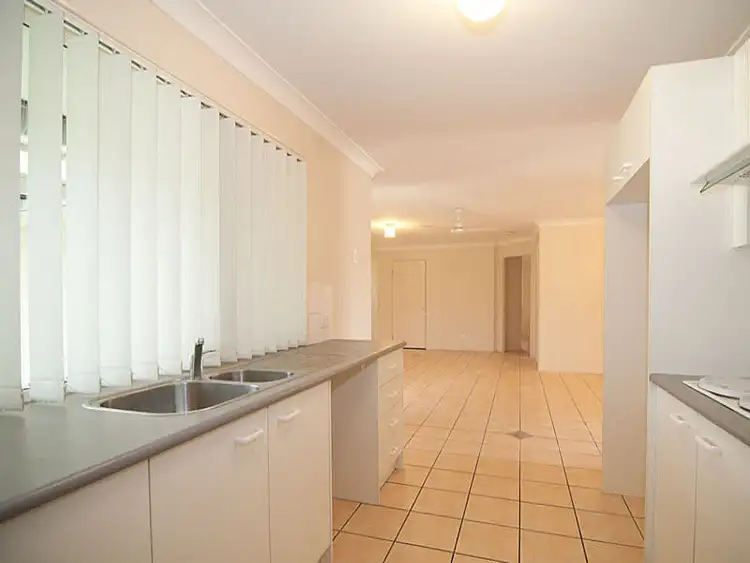 Seventh view of Homely house listing, 27 Calista Crescent, Bracken Ridge QLD 4017